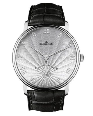 Наручные часы Blancpain VILLERET N06653O015042N055B