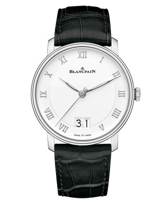 Наручные часы Blancpain Villeret N06669O011027N055B