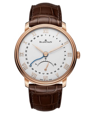 Наручные часы Blancpain VILLERET N6653QO036042N055B
