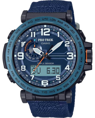 Наручные часы Casio PRO TREK PRG-601YB-2