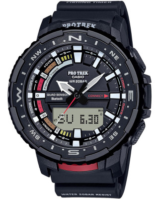 Наручные часы Casio PRO TREK PRT-B70-1ER