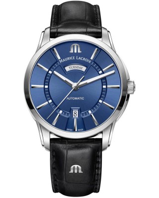 Наручные часы Maurice Lacroix Pontos PT6358-SS001-430-1