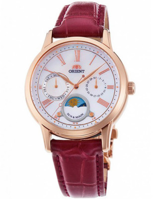 Наручные часы Orient CLASSIC SUN & MOON RA-KA0001A10B
