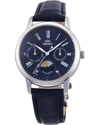 Наручные часы Orient CLASSIC SUN & MOON RA-KA0004L10A