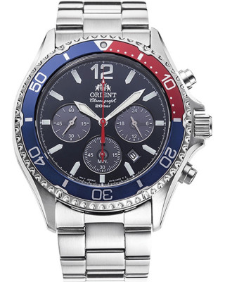 Наручные часы Orient SPORTY CHRONO RA-TX0201L10B