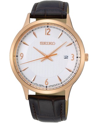Наручные часы Seiko Conceptual Series Dress SGEH88P1