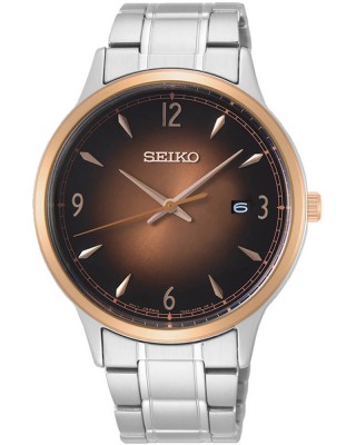 Наручные часы Seiko Conceptual Series Dress SGEH90P1
