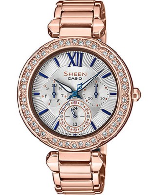 Casio SHE-3061PG-7B