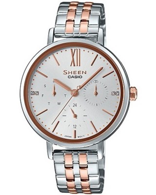 Casio SHE-3064SPG-7AUER