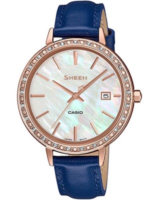 Наручные часы Casio SHEEN SHE-4052PGL-7AUEF