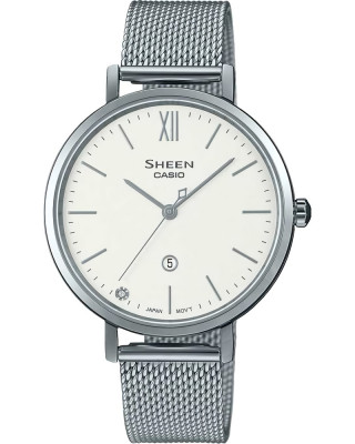 Наручные часы Casio SHEEN SHE-4539M-7A