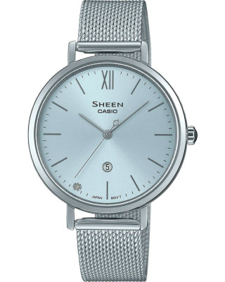 Наручные часы Casio SHEEN SHE-4539SM-2A