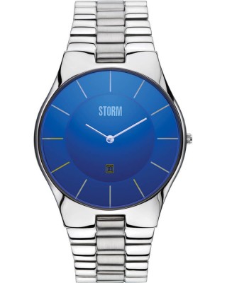 Storm SLIM-X XL LAZER BLUE 47159/B