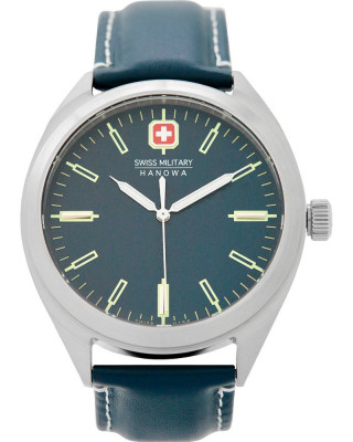 Наручные часы Swiss Military Hanowa Racer SMWGA7000701
