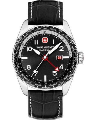 Наручные часы Swiss Military Hanowa HAWK EYE SMWGB0000504