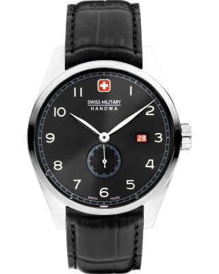 Наручные часы Swiss Military Hanowa Lynx SMWGB0000703