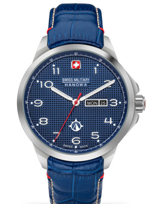 Наручные часы Swiss Military Hanowa PUMA SMWGB2100301