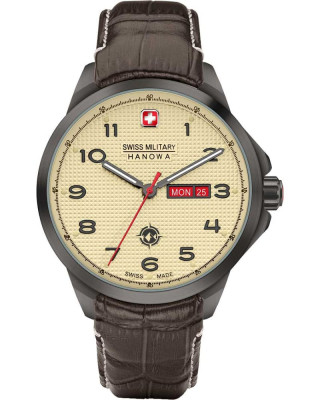 Наручные часы Swiss Military Hanowa PUMA SMWGB2100340