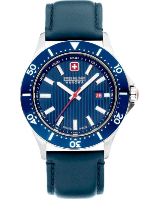 Наручные часы Swiss Military Hanowa Flagship X SMWGB2100607
