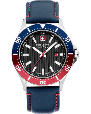 Наручные часы Swiss Military Hanowa FLAGSHIP X SMWGB2100608