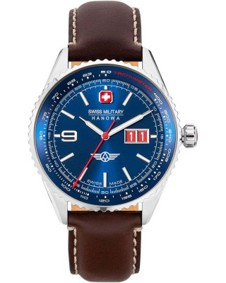 Наручные часы Swiss Military Hanowa AFTERBURN SMWGB2101002