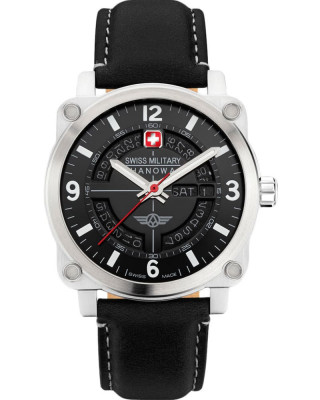 Наручные часы Swiss Military Hanowa AEROGRAPH SMWGB2101101