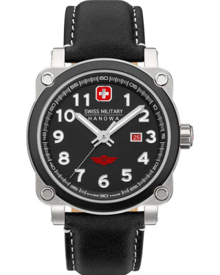 Наручные часы Swiss Military Hanowa AEROGRAPH SMWGB2101302