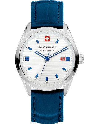 Наручные часы Swiss Military Hanowa Roadrunner SMWGB2200103