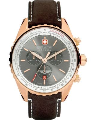 Наручные часы Swiss Military Hanowa AFTERBURN SMWGC0000320