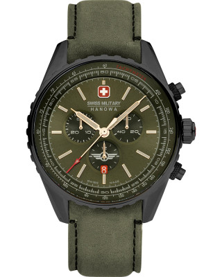 Наручные часы Swiss Military Hanowa AFTERBURN SMWGC0000340