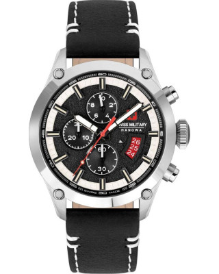 Наручные часы Swiss Military Hanowa BLACKBIRD SMWGC2101401