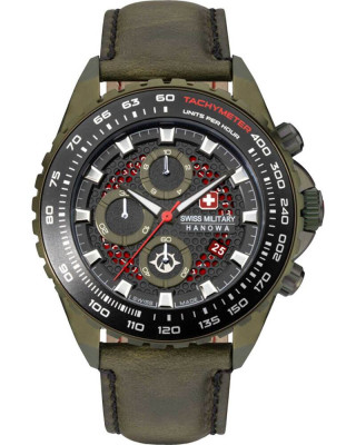 Наручные часы Swiss Military Hanowa IGUANA SMWGC2102290