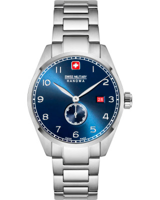 Наручные часы Swiss Military Hanowa Lynx SMWGH0000705