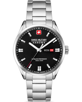 Наручные часы Swiss Military Hanowa Roadrunner SMWGH0001601