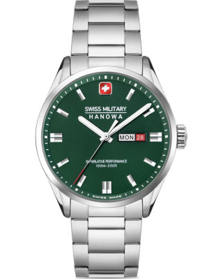 Наручные часы Swiss Military Hanowa Roadrunner SMWGH0001603