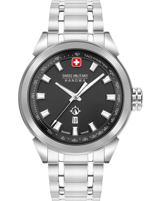 Наручные часы Swiss Military Hanowa Platoon SMWGH2100101