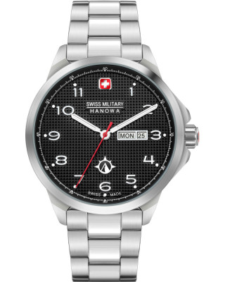 Наручные часы Swiss Military Hanowa PUMA SMWGH2100303