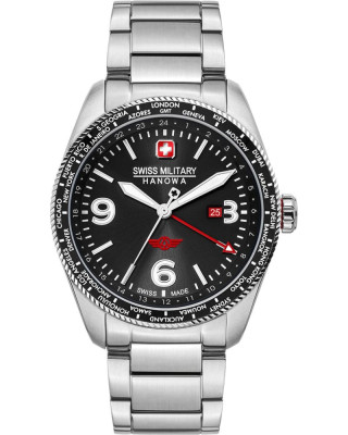 Наручные часы Swiss Military Hanowa CITY HAWK SMWGH2100904