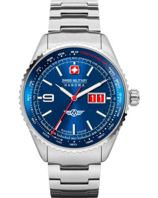Наручные часы Swiss Military Hanowa AFTERBURN SMWGH2101005