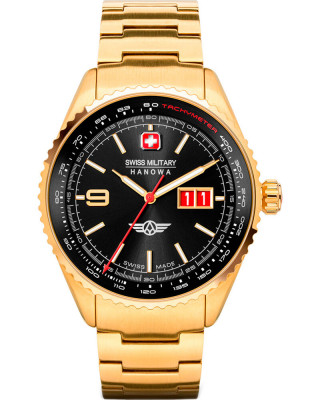 Наручные часы Swiss Military Hanowa AFTERBURN SMWGH2101010
