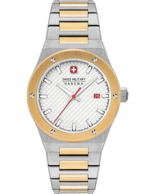 Наручные часы Swiss Military Hanowa Sidewinder SMWGH2101660