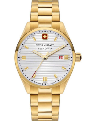Наручные часы Swiss Military Hanowa Roadrunner SMWGH2200110