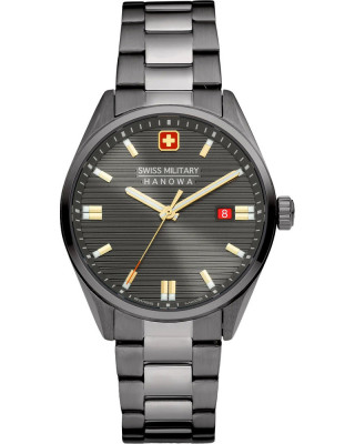 Наручные часы Swiss Military Hanowa Roadrunner SMWGH2200141