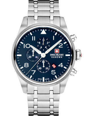 Наручные часы Swiss Military Hanowa THUNDERBOLT CHRONO SMWGI0000403