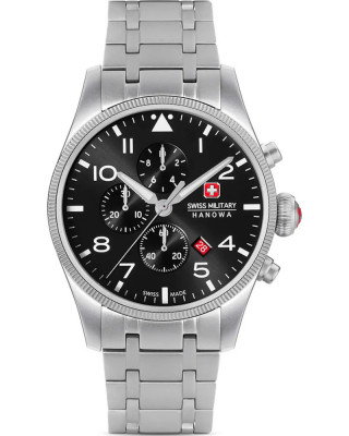 Наручные часы Swiss Military Hanowa Thunderbolt SMWGI0000405