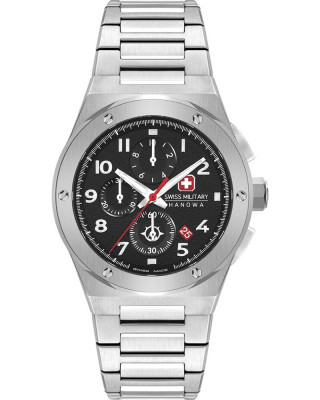 Наручные часы Swiss Military Hanowa Sonoran SMWGI2102001