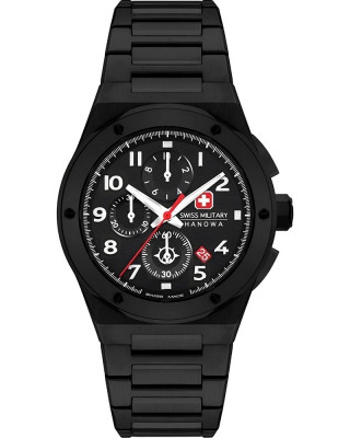 Наручные часы Swiss Military Hanowa SONORAN CHRONO SMWGI2102031