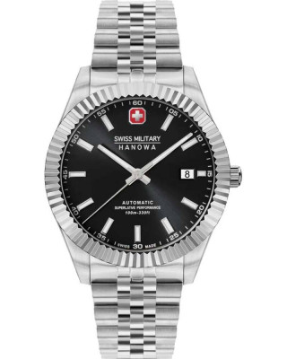 Наручные часы Swiss Military Hanowa Diligenter SMWGL0002101