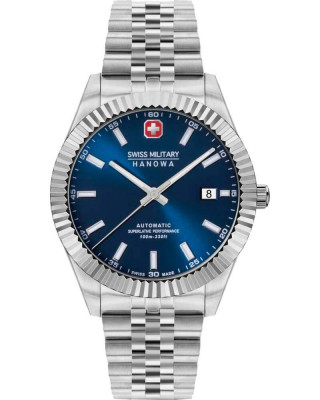 Наручные часы Swiss Military Hanowa Diligenter SMWGL0002102