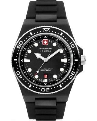 Наручные часы Swiss Military Hanowa OCEAN PIONEER SMWGN0001180